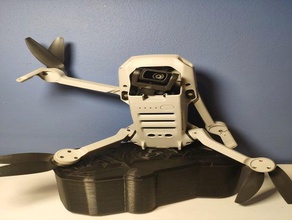 mavic mini box case dji dji mavic drone drones mavic mavic mini