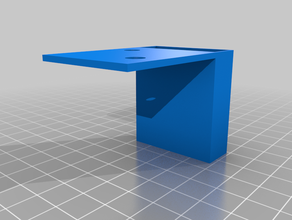 ender 3 sd-card Erweiterung-Halter-box 3d print model - Mito3D