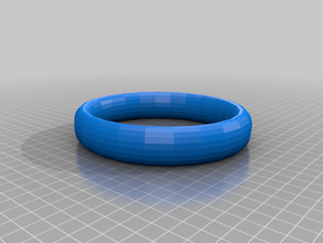 tira del anillo tarros de cristal el carnaval 3d print model - Mito3D