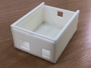 sım arduino 3d print model - Mito3D