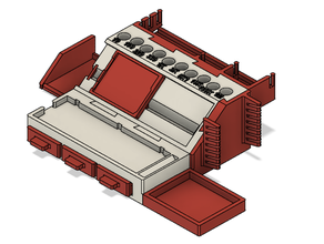 arduino laboratório 3d print model - Mito3D