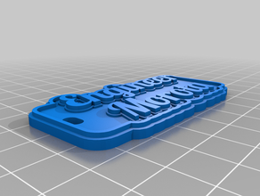 reeve customized 3d print model - Mito3D