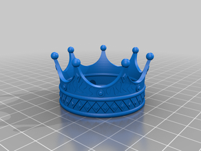 les citadelles de la couronne jeu plateau citadeles micro 3d print model - Mito3D