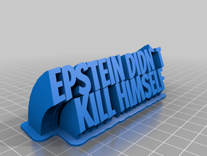 edkh su misura 3d print model - Mito3D