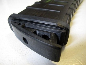 mag base plate f10555 15-dart magazines blaster f10555 nerf nerfgun nerfmod nerfmodding nerfmods nerf blaster nerf blaster mods nerf gun nerf mag nerf magazine nerf mod nerf modding nerf modification nerf mods tactical tacticool worker