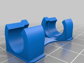 ethix prop outil de taranis soutien 3d print model - Mito3D