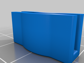 tevo kemer gergi elemanı tarantula 3d print model - Mito3D