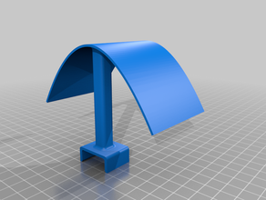 litho stand onno 3d print model - Mito3D