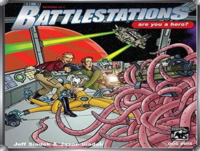 battle stations - helm 3d print model - Mito3D