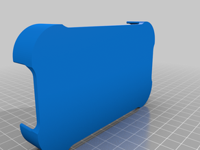 ipa tanque de filtro la cesta remix 3d print model - Mito3D