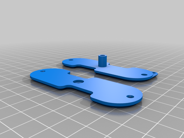 swiss army knife Stil Schlüsselhalter key chain keychain die Schweizer Armee 3D print model - Mito3D