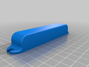 oral-b Zahnbürste kopfhalter elektrischen Kopf stand Zahnbürstenhalter 3d print model - Mito3D