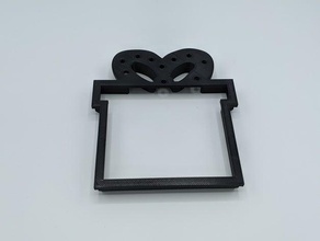boîte-cadeau de coupeur biscuit cadeau noël cookie cookiecutter emporte-pièce présent des coffrets 3d print model - Mito3D
