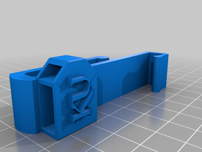 juul clip 3d print model - Mito3D