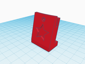pes para barril de heineken 3d print model - Mito3D