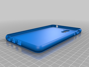 samsung taba v1 kundengebundene 3d print model - Mito3D