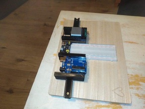 mengene arduino arduino durumda arduino sahibi arduino dur arduino harita elektronik 3d print model - Mito3D