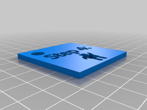passo 4 stampa 3d progetto 3d print model - Mito3D