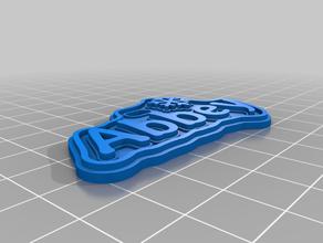 abbey customized 3d print model - Mito3D