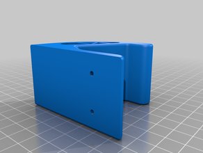 porta-cuffie logitech g533 3d print model - Mito3D