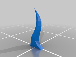 niamh blades avalon taintedgrail 3d print model - Mito3D