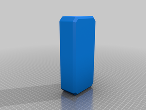 milwaukee packout grand rectangle bin pile 3d print model - Mito3D
