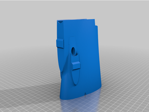 cura güncelleştirilmiş profil 3d print model - Mito3D
