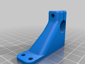 cortador del vinilo de la snapmaker 3d print model - Mito3D