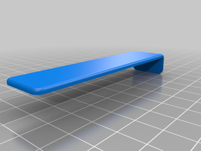 pencil case 3d print model - Mito3D
