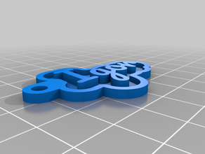 igor personalizado 3d print model - Mito3D