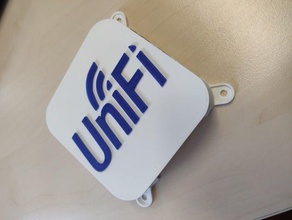 unifi controller raspberry pi 2 3 3d print model - Mito3D
