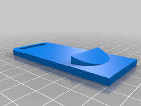 fluke 789 partes dmm de pie medidor multímetro 3d print model - Mito3D