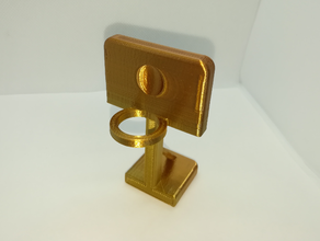 basketball hoop stand all one 3d print model - Mito3D