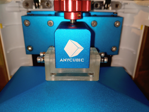 anycubic photon s leveler remix 3d print model - Mito3D