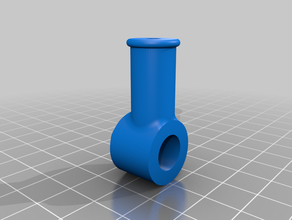 928 electrical connector boot 3d print model - Mito3D