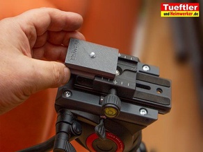 wechselplatte f r foto kamera adaptador de câmara suporte câmera fotografia kamerastativ schnellwechselplatte 3d print model - Mito3D