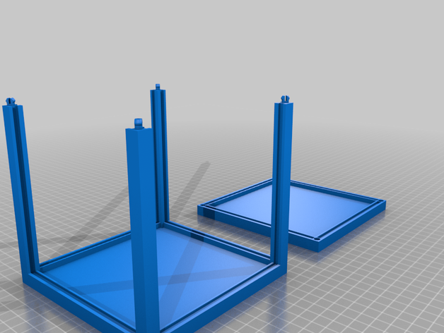 my customized lithophane box - any size 3D print model - Mito3D