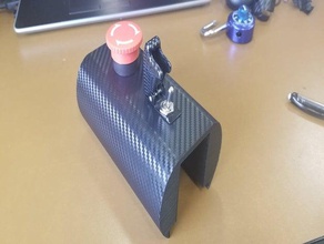 go-kart part 3d print model - Mito3D