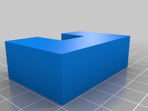 puzzle cube 3d print model - Mito3D