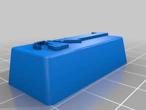 treecap actualizado 3d print model - Mito3D