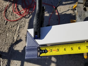 miter measuring tool angle measuring miter trim