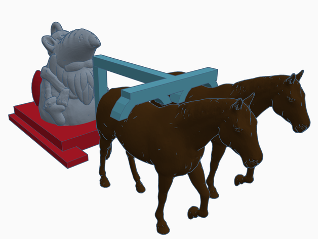 feliz ano novo composição 2020 matvey 2019 o a decoração mouse rat brinquedo xprobot 3D print model - Mito3D