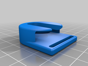 abc design universal para saco 3d print model - Mito3D