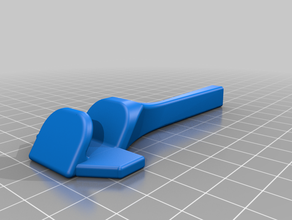 phone stand expand remix 3d print model - Mito3D
