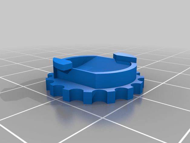 leica m7 battle cover 3D print model - Mito3D