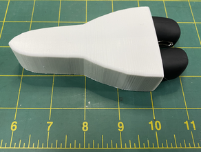 toenail clippers case fits dejlig fingernail 3d print model - Mito3D