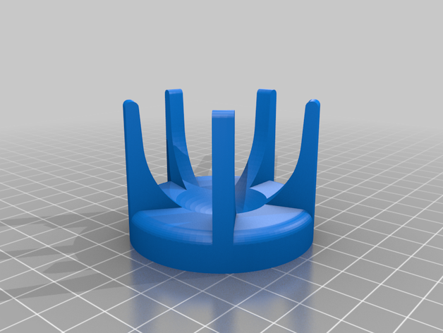 desodorante roll-on titular narta 3D print model - Mito3D