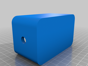 box school solidworks 3d print model - Mito3D