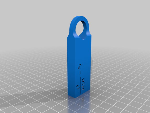 q-pidon 3D print model - Mito3D