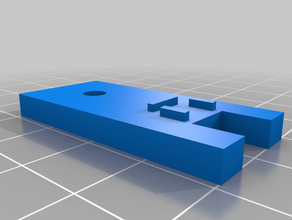 janela-ventilador-titulares-3d-imprime elctronics fã ferroviário janela 3d print model - Mito3D